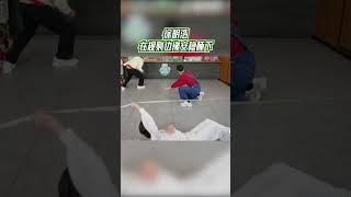 #徐明浩 在规则边缘安稳睡下 #爱豆星日常
