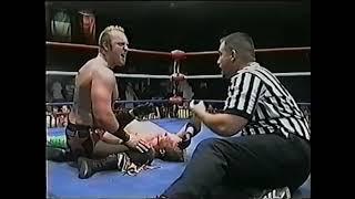 Hayden Young & Don Matthews vs Brody Chase & Jeff Lewis NWA Anarchy 128 5-31-08