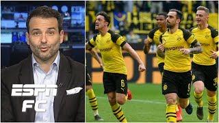 Bayern Munich vs Borussia Dortmund preview | Bundesliga