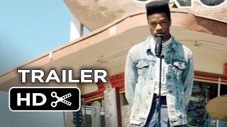 Dope Official Teaser Trailer #1 (2015) - Zoë Kravitz, Forest Whitaker Movie HD