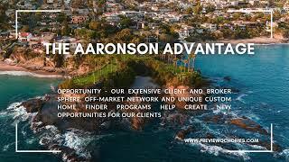 The Aaronson Group Advantage