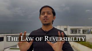 This Will End All Your Manifestation Struggles! ~Law of Reversibility~ Neville Goddard