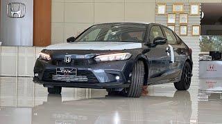 Honda Civic RS Great Sedan! - Interior and Exterior details