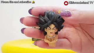 UNBOXING : BANDAI DRAGONBALL STYLING BROLY [ 2020 UNBOXING ]