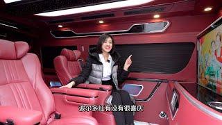 一辆永远不会给你带来麻烦的商务车