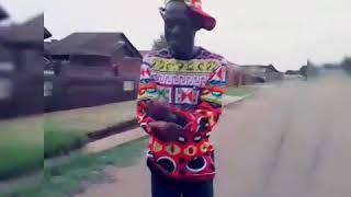 FinisheR King of Mosha Dance