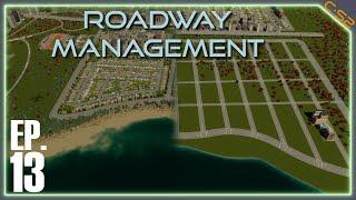 Roadway Management! | Cities: Skylines II :: S2/E13