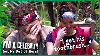 Maura's Shocking Revenge on Ex | I'm A Celebrity... Get Me Out of Here! 2024