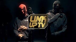 V9 X KO - Andy & Dwight [Music Video] | Link Up TV