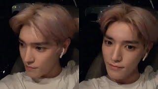 NCT 태용 _ 그냥 누나라고 하는 영상