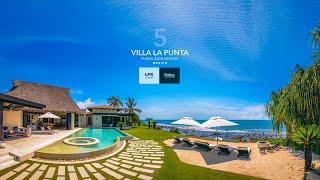 Villa La Punta 5 | Casa Fortuna - La Punta Estates, Punta Mita Resort