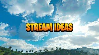 HELP ME STREAM REVAMP IDEAS  !rank | PS5 ENG *LIVE*  #livestream