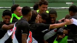 MELHORES MOMENTOS | VASCO 1 x 0 FLAMENGO | GUILHERME EMBRY - SEMIFINAL - JOGO DE VOLTA | VASCOTV