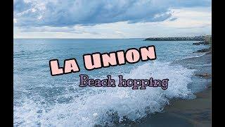 LA UNION BEACHES PH ️| VLOG #13