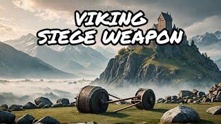 Catastrophic Viking Catapult Fails You Won't Believe!