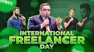 International Freelancer Day