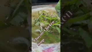 Amazing Chayote and Chicken Soup, #soupforthesoul, #chickensoup, #khmerfood, #easyrecipe, #soup