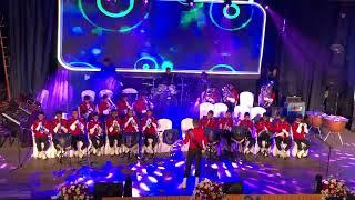 Chakithaya Brass Band Arrangement _ Kingswood College Cadet Western Band