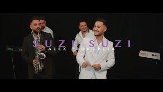 ALEX & JUZNI RITAM - Suzi Suzi (Official Video 2024)