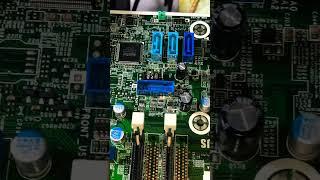 PC Motherboard #shorts #jaffna #computer