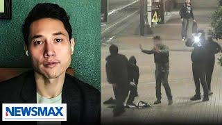 Lawyer 'intimidated' jury to side with ANTIFA over Andy Ngo? | Carl Higbie FRONTLINE