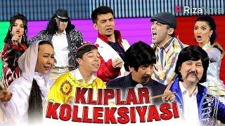 Million jamoasi - Kliplar kolleksiyasi