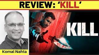 ‘Kill’ review