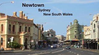 Newtown, Sydney, New South Wales