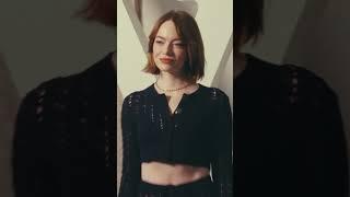 Emma Stone, Photoshoot