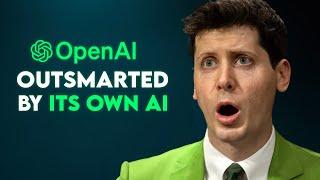 OpenAI's New AI BROKE FREE and No One Can STOP IT!