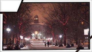 McGill University, Montreal