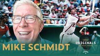 How Baseball Legend Mike Schmidt Got Consumed by Golf | Originals Ep. 7