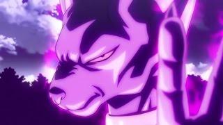 Dragon Ball AMV - Courtesy Call