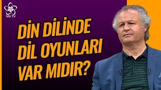 Din Dilinde Dil Oyunları Var mıdır? | Prof. Dr. Kadir Canatan Vav TV