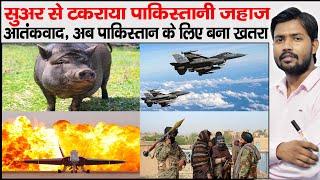 Attack on Pak  Airbase | TJP | TTP | BLA | Pig hit F-16 Fighter | CPEC | Terrorist Attack in Pak