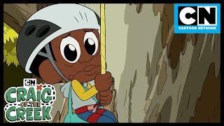 Craig Gets Sad (Compilation) | Craig Of The Creek | Cartoon Network