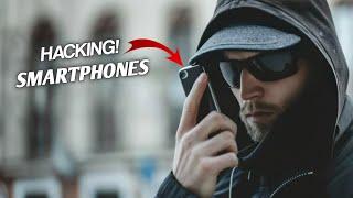 These SmartPhones Made for hacking !*