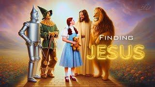 "The Gospel on the Yellow Brick Road"