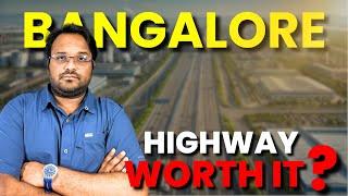 Untold Secrets of Real Estate in Hyderabad: Invest Smartly in Bangalore Highway! | Real Talks