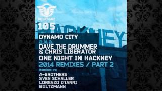 Dynamo City - One Night In Hackney (Lorenzo D'Ianni Remix)