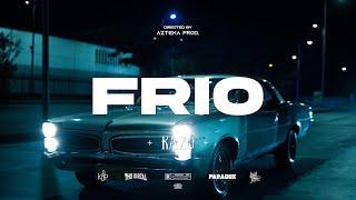 Kazu - Frio (Video oficial)