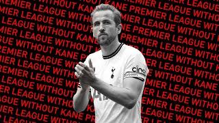 Can the Premier League replace Harry Kane?