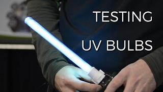 How to Test UV Lights in your Pond Clarifiers