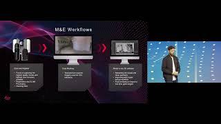 Emerging Tech Stage How to Use 3D Laser Scanning in Film Production 10/22/2024