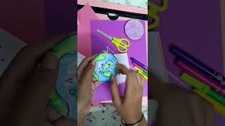 Planet Squishy Blind Bag.     #asmr  # crunchy #Squishy  #blindbag #diy #crafts #mesmerizing #asmr