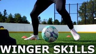 5 EASY Skills To Beat Aggressive Defenders | Learn These Effective Moves