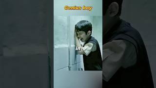 A genius boy #movieclips #viralvideo #inspiration