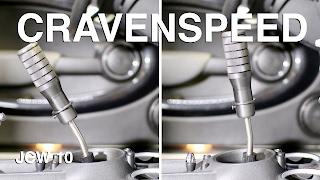 How to Install an Adjustable Short Throw Shifter (Mini Cooper)