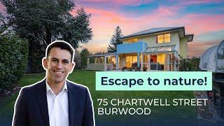 House for Sale | Family Home Next Door to the Travis Wetlands in Burwood, Christchurch 🪺