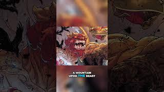 The Mighty Mangog vs. Thor | Marvel Comics Explained